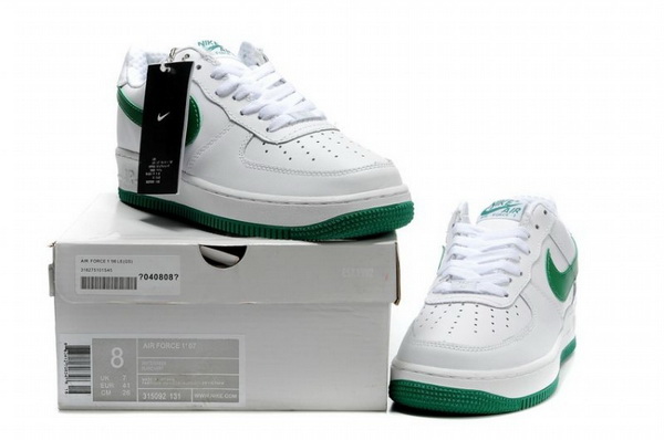 Nike Air Force One Men Low--243